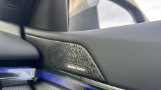 BMW 5 Series 520i M Sport 5dr Auto [Comfort Plus] Petrol Estate